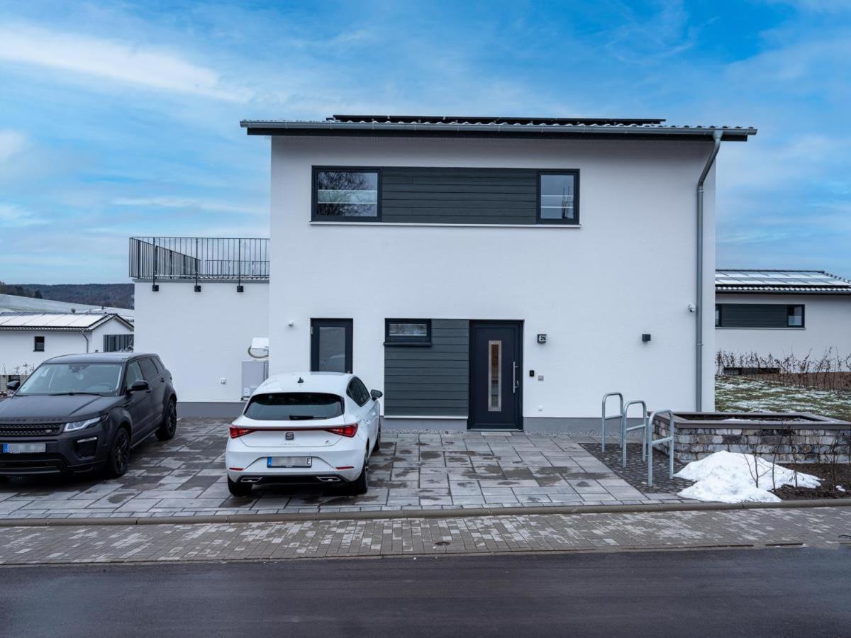 Villa Sonnenweg 25 Diemelsee Exterior foto